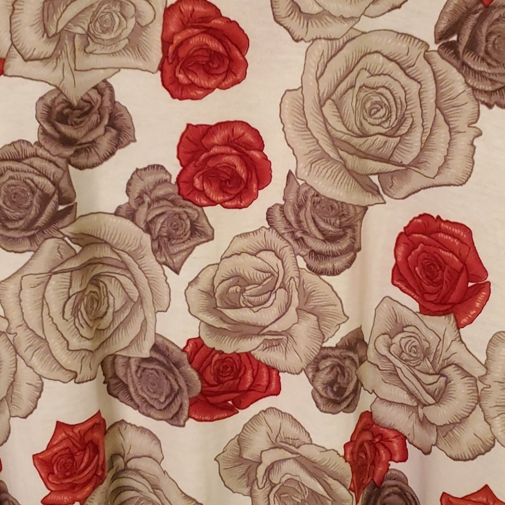 Lularoe Perfect T